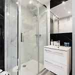 Wasilkowskiego Luxury By Bookinghost * Varsóvia