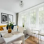 Wasilkowskiego Luxury By Bookinghost * Varsóvia