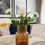 Wasilkowskiego Luxury By Bookinghost Apartamento *