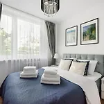 Wasilkowskiego Luxury By Bookinghost