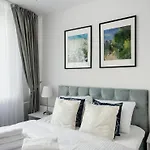 Apartamento Wasilkowskiego Luxury By Bookinghost *