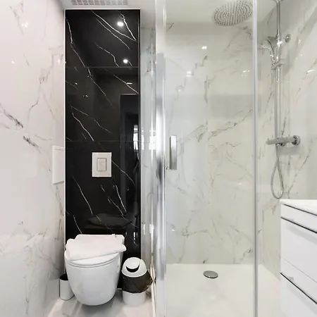 Wasilkowskiego Luxury By Bookinghost