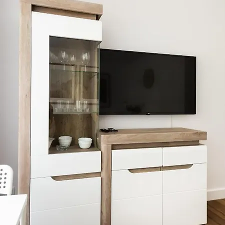 Wasilkowskiego Luxury By Bookinghost