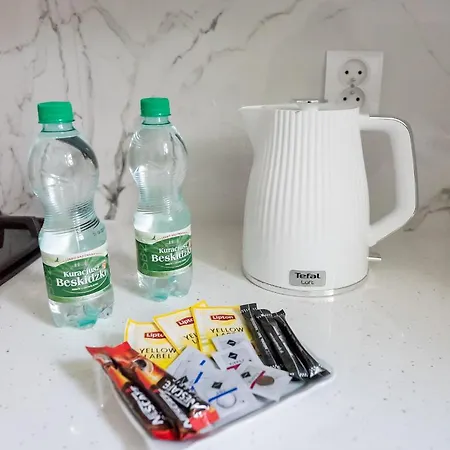 Wasilkowskiego Luxury