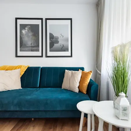 Wasilkowskiego Luxury By Bookinghost Варшава