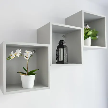 Wasilkowskiego Luxury By Bookinghost Апартаменты *