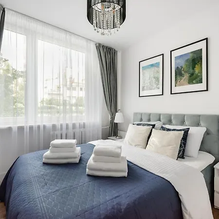 Wasilkowskiego Luxury By Bookinghost