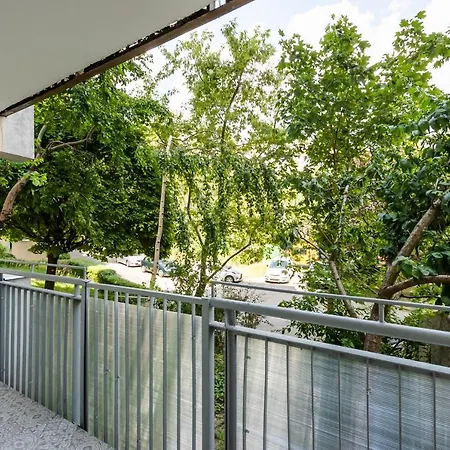 Wasilkowskiego Luxury By Bookinghost